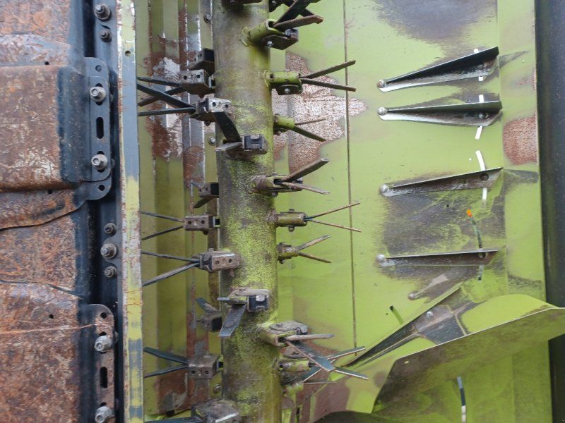 Claas Disco 9200 C Contour