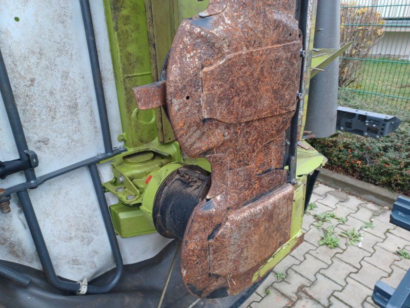 Claas Disco 9200 C Contour