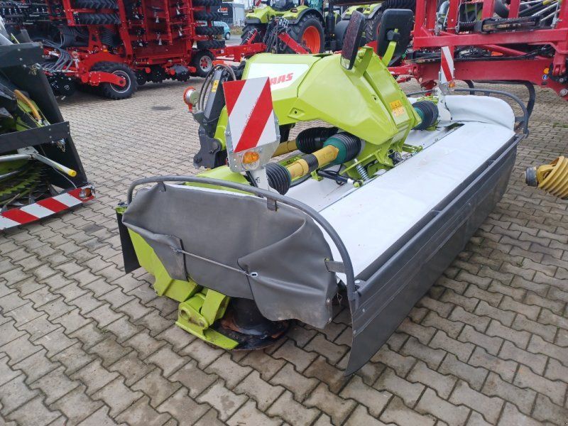 Claas Disco 3200 FC Move