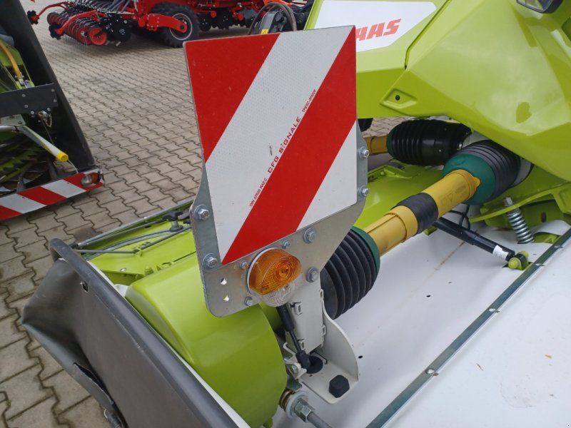 Claas Disco 3200 FC Move