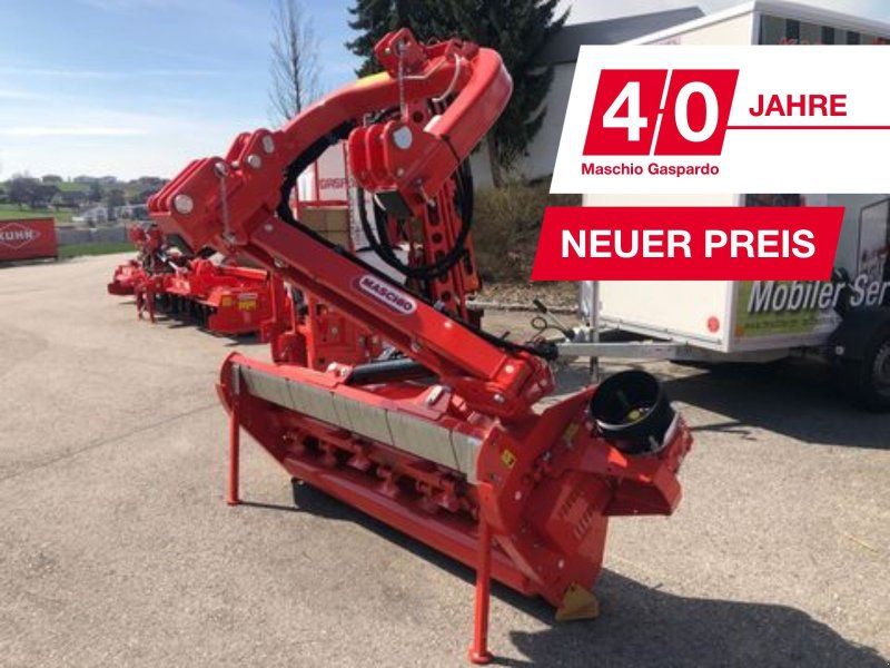 Maschio Giraffa XL 185 SE Mulcher