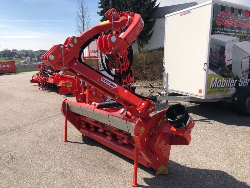 Maschio Giraffa XL 185 SE Mulcher