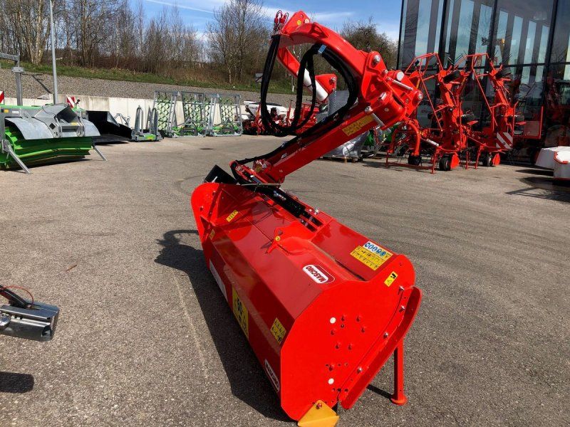 Maschio Giraffa XL 185 SE Mulcher
