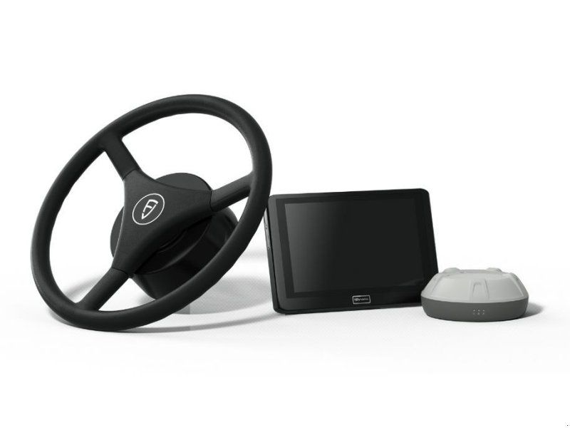 FJDynamics Autotrack-Steering EVO II