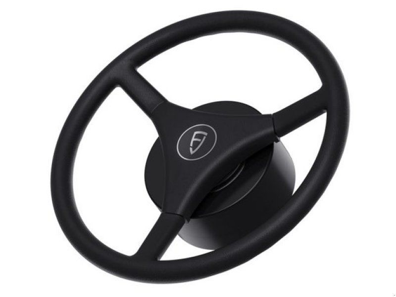 FJDynamics Autotrack-Steering EVO II