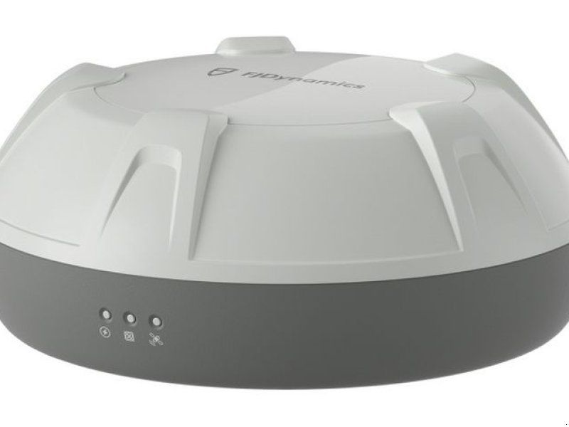 FJDynamics Autotrack-Steering EVO II