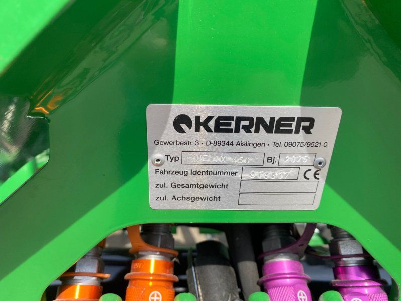 Kerner Herlix 450