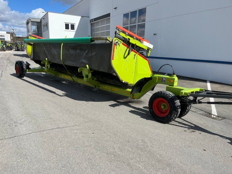 Claas Direct Disc 600