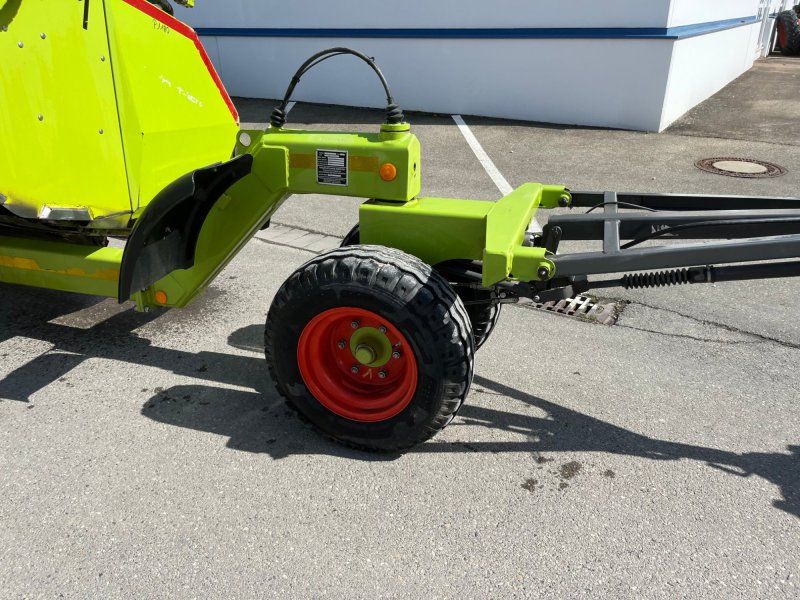 Claas Direct Disc 600