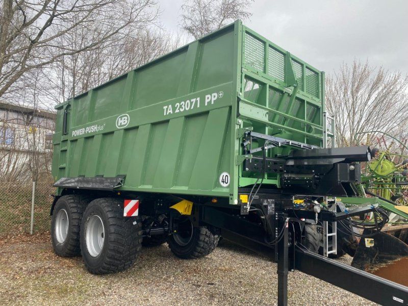 Brantner TA 23071 PP+ POWER PUSH PLUS