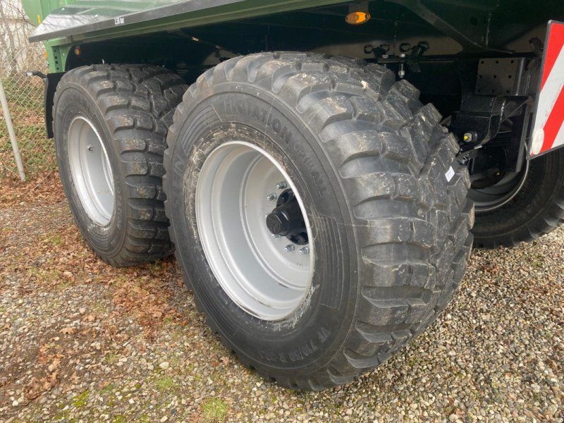 Brantner TA 23071 PP+ POWER PUSH PLUS