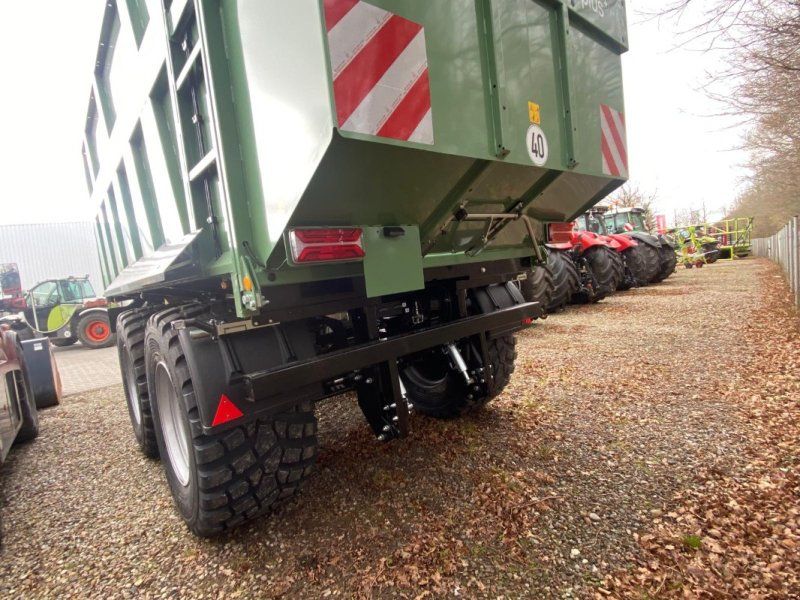 Brantner TA 23071 PP+ POWER PUSH PLUS