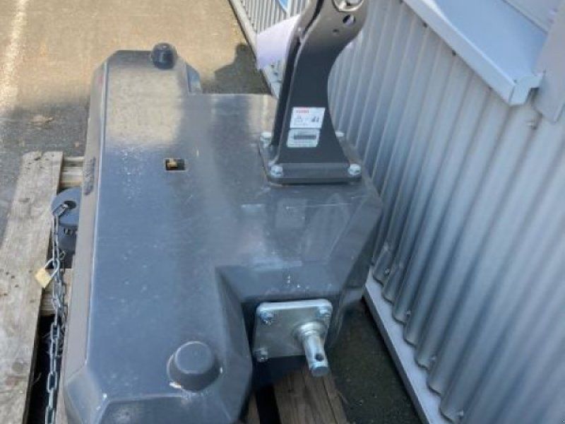 Claas 3-PUNKT FRONTGEWICHT 600 KG