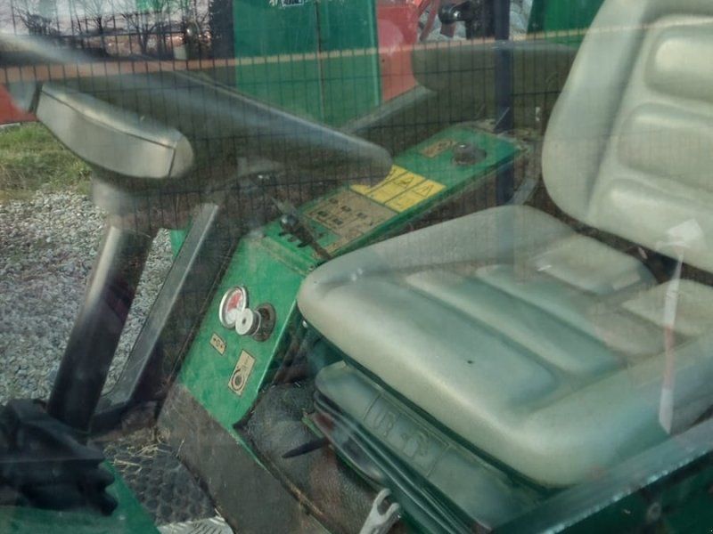 Ransomes Commander 3520