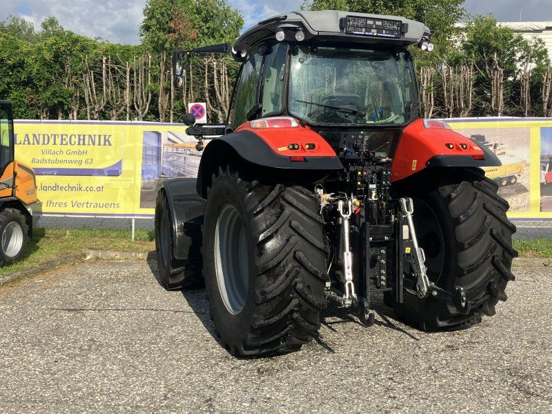 Same Virtus 120 Stage IV