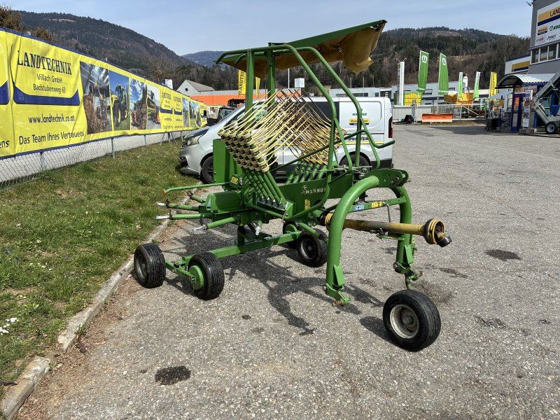 Krone Swadro 355