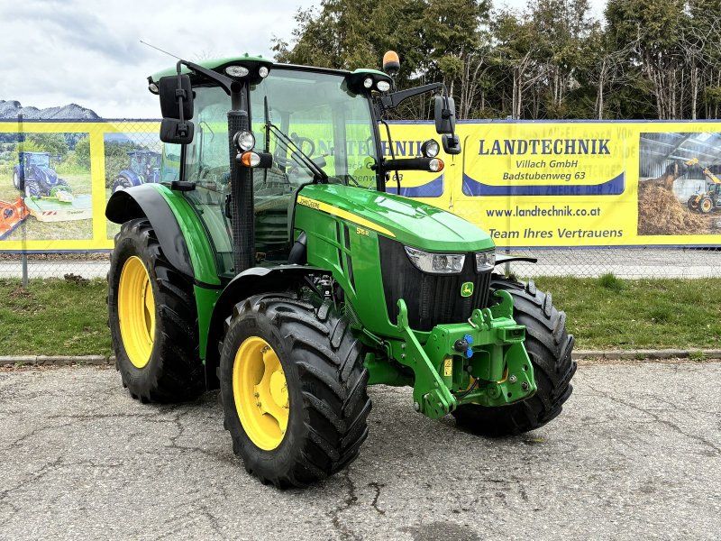 John Deere 5115R