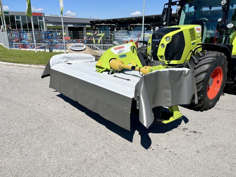 Claas Disco 3150 F Frontmähwerk 3m (Mähwerk)