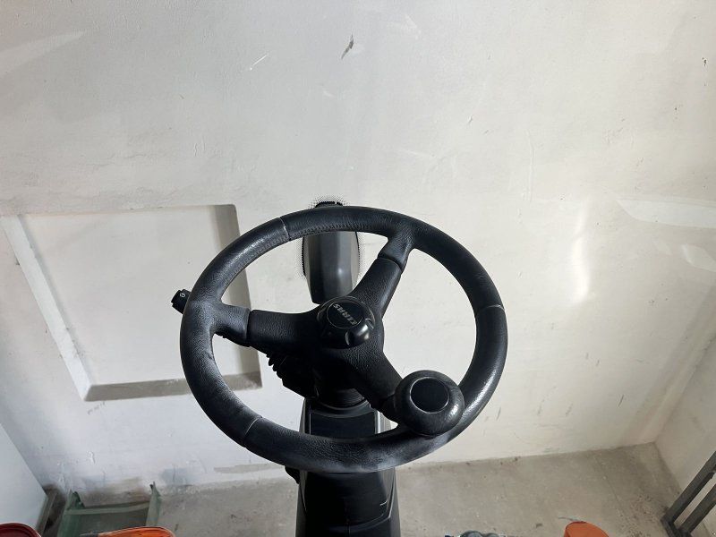 Claas Tucano 560 (er Tucano 500)