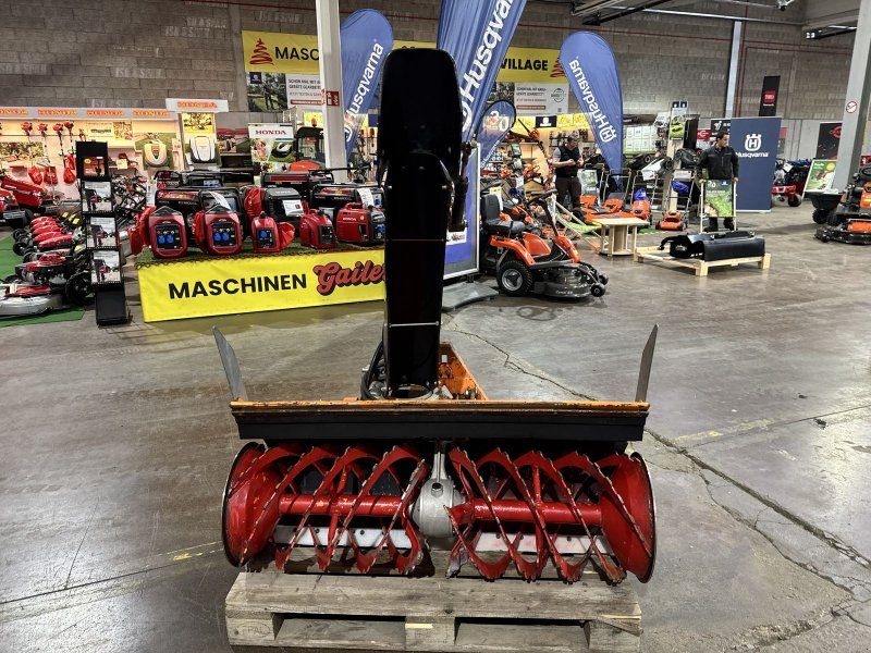 Schneefräse 120cm für Kleintraktoren