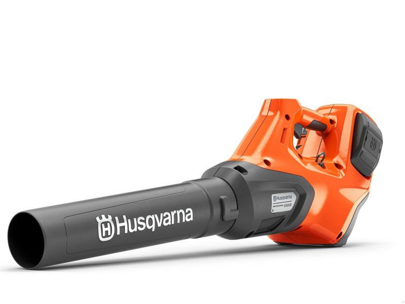 Husqvarna Laubbläser 530iB