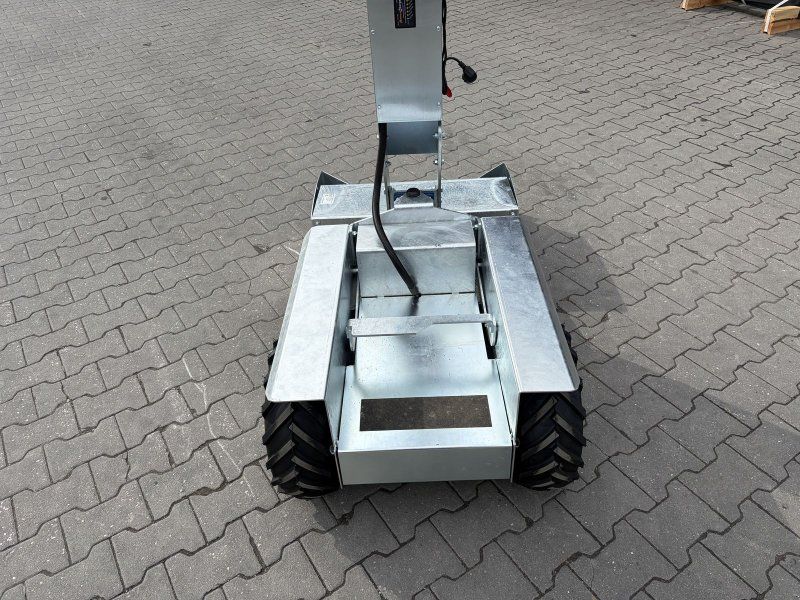 Westermann CMA 800 Spaltenschieber