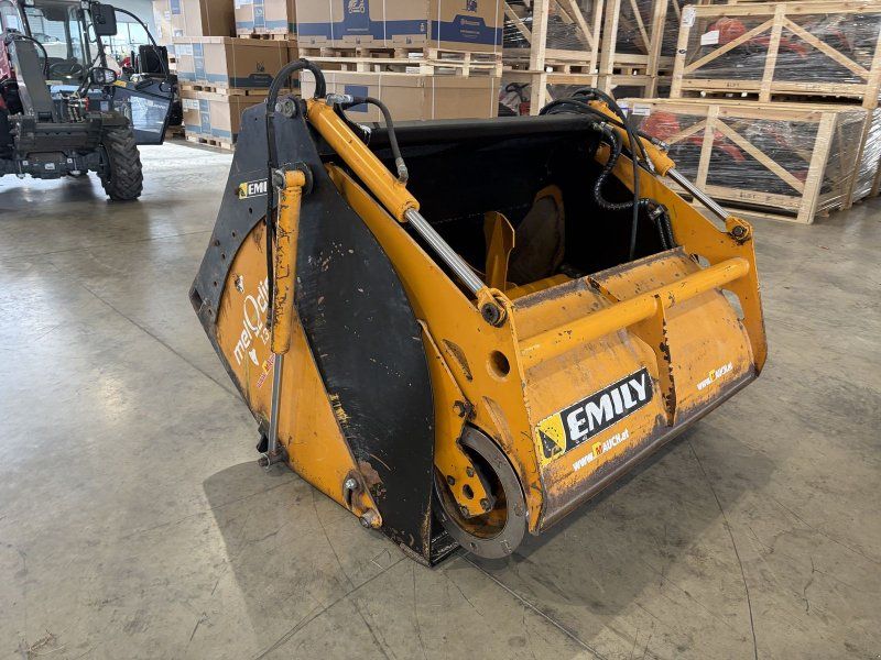 Emily Melodis Mischschaufel 1500mm mit Euro