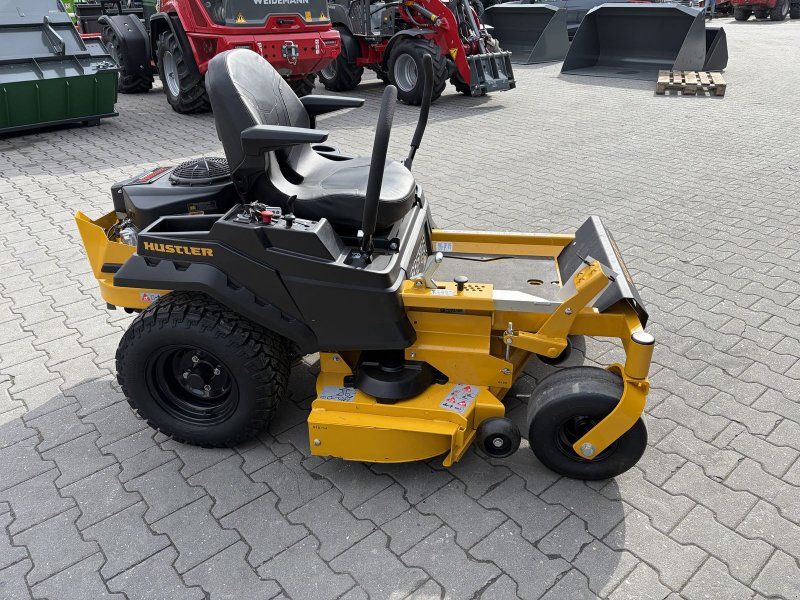 Hustler Raptor XD 48