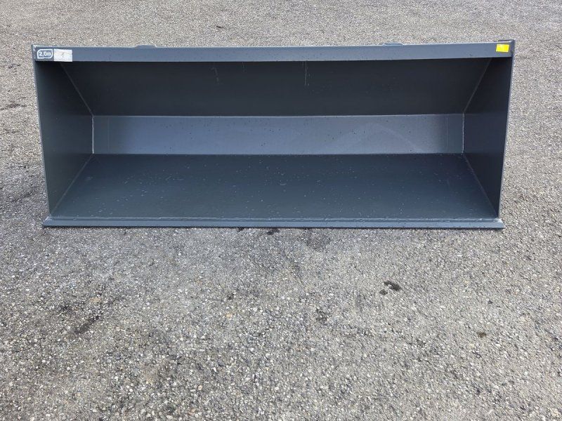 Stekro Universalschaufel 2,0m