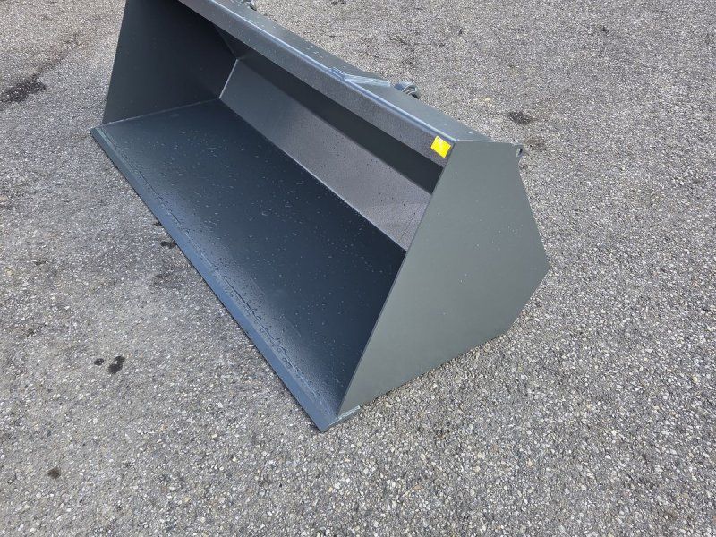 Stekro Universalschaufel 2,0m