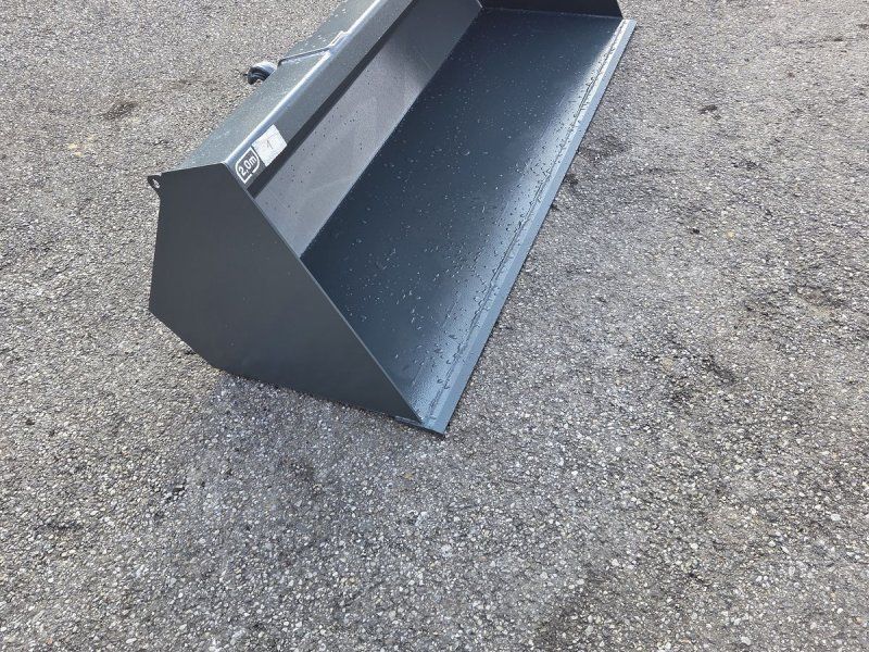 Stekro Universalschaufel 2,0m