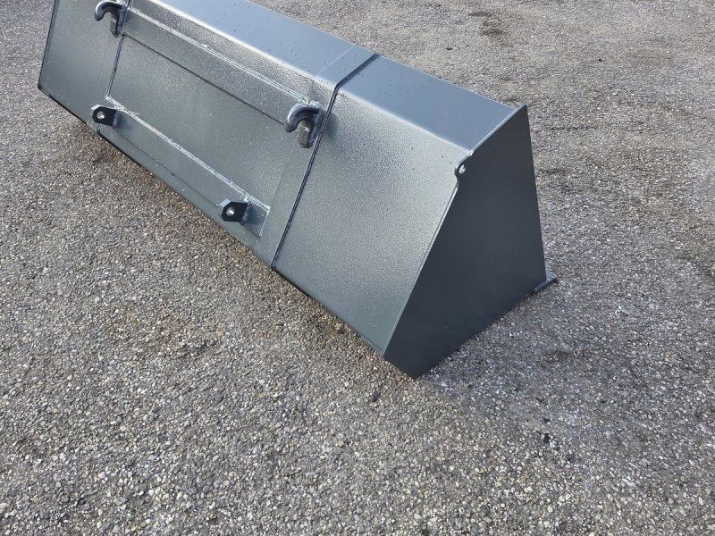 Stekro Universalschaufel 2,0m