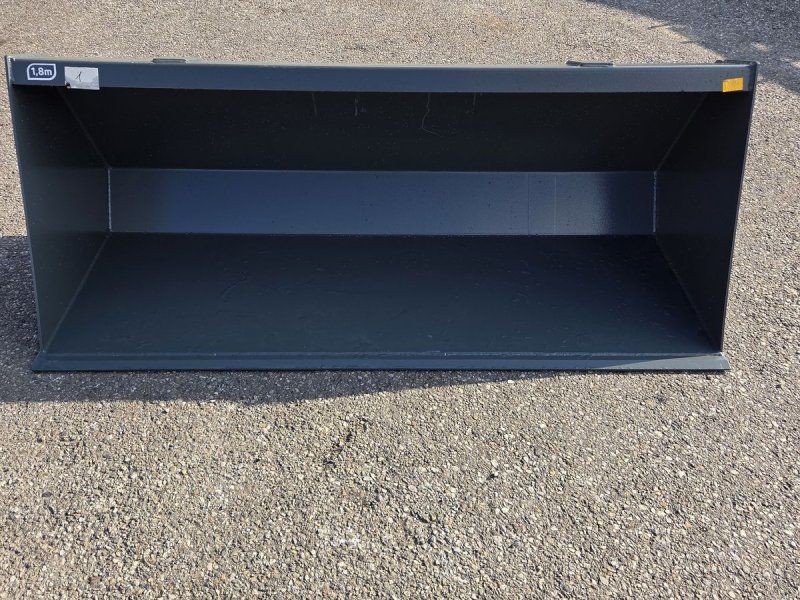 Stekro Universalschaufel 1,8m