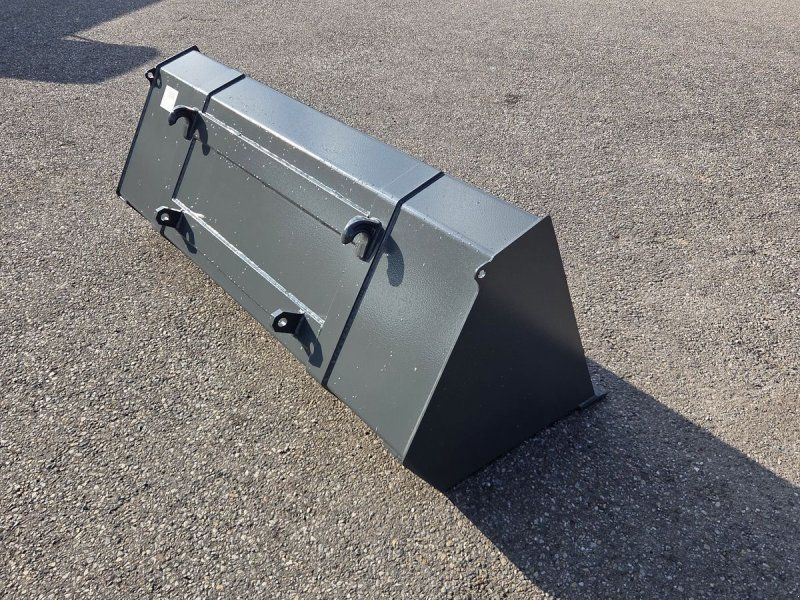 Stekro Universalschaufel 1,8m