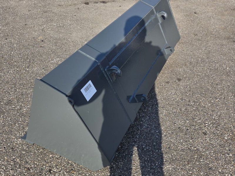 Stekro Universalschaufel 1,8m