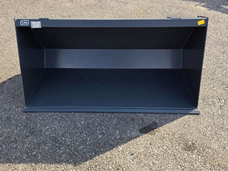 Stekro Universalschaufel 1,5m