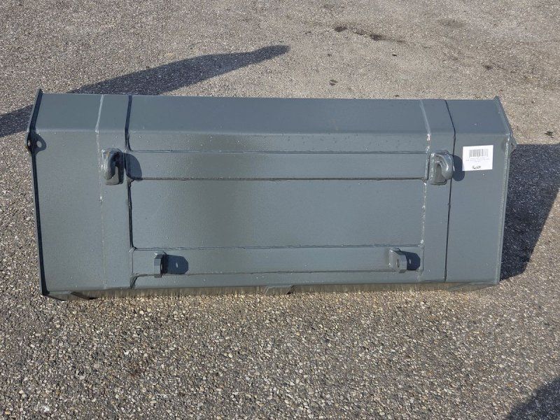 Stekro Universalschaufel 1,5m