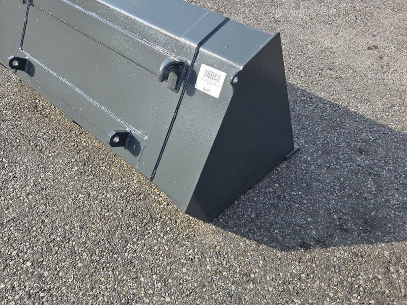 Stekro Universalschaufel 1,5m