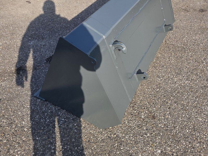 Stekro Universalschaufel 1,5m