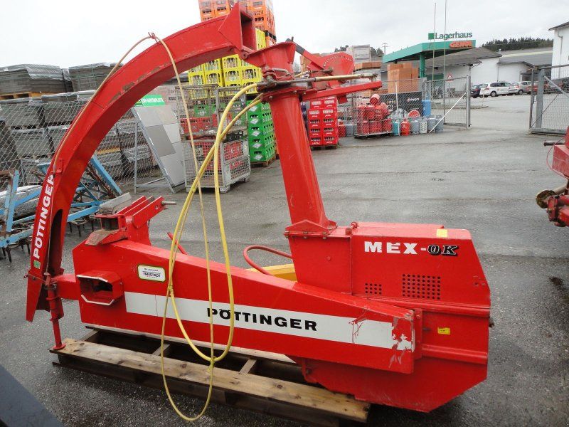 Pöttinger M Ok