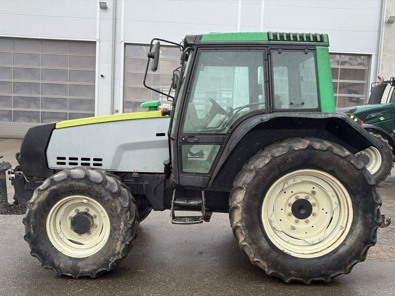 Valtra 6200 MEZZO