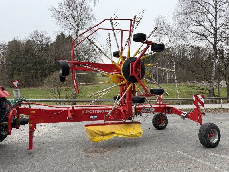 Pöttinger Euro Top 771 A