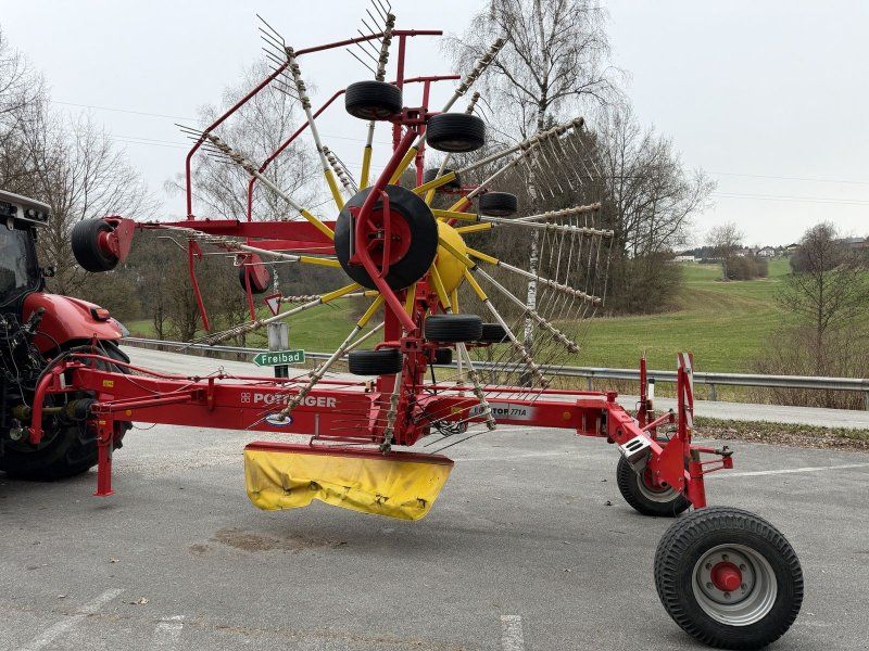 Pöttinger Euro Top 771 A