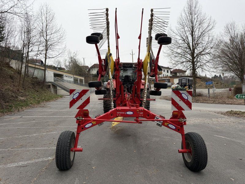 Pöttinger Euro Top 771 A