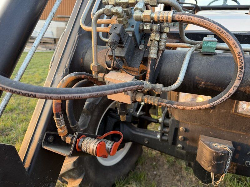 Steyr 968 M A Komfort