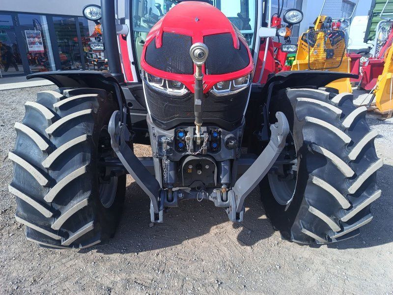 Massey Ferguson 5S.115 Dyna-6 Efficient