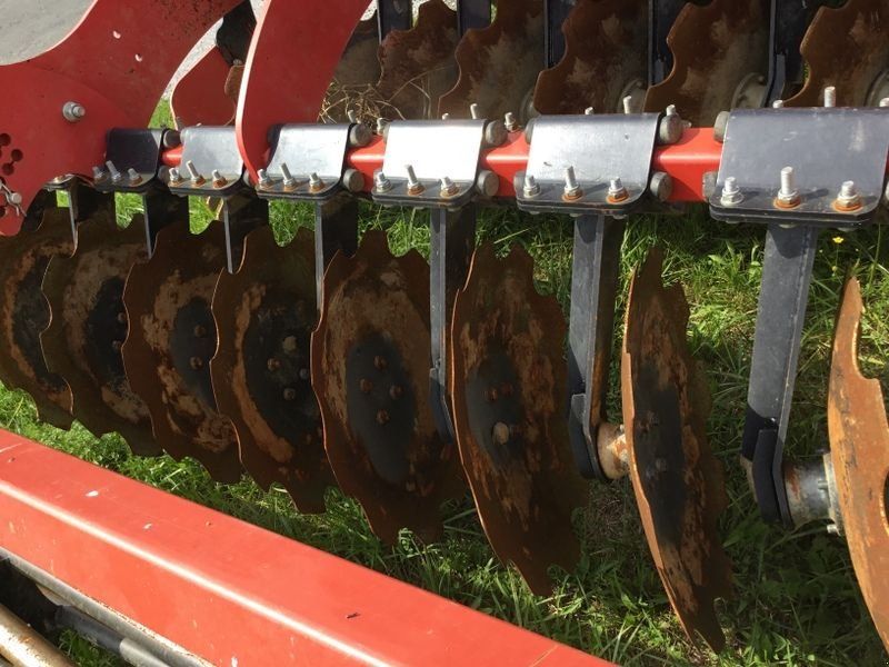 Kurz SI. 3/560 /ABVERKAUF