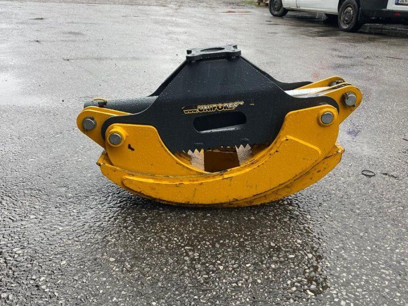 Uniforest Holzgreifer UNI 1800