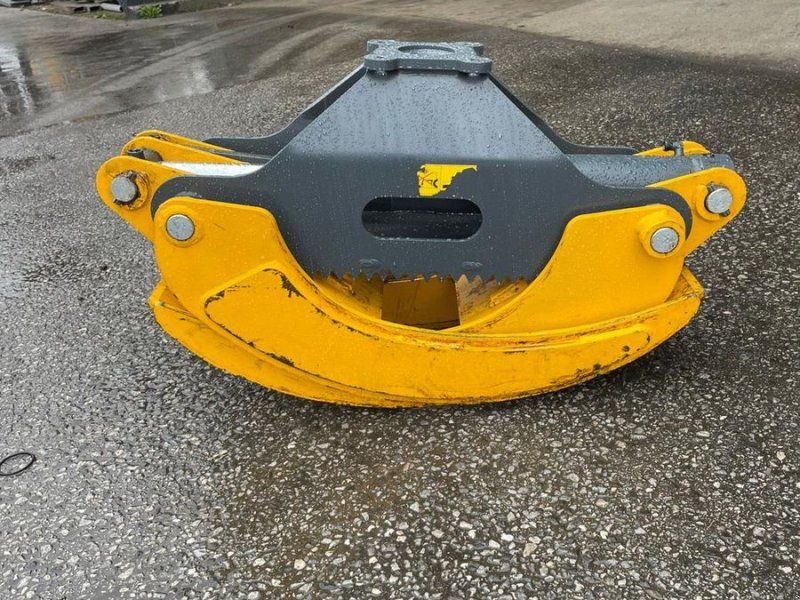 Uniforest Holzgreifer UNI 1800