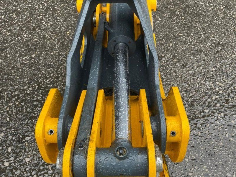 Uniforest Holzgreifer UNI 1800